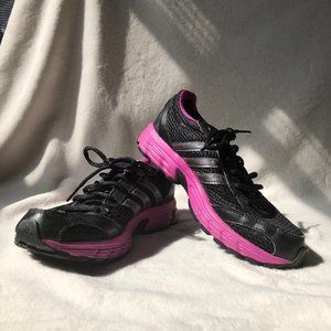 adidas run smart lifestrike eva sneakers
